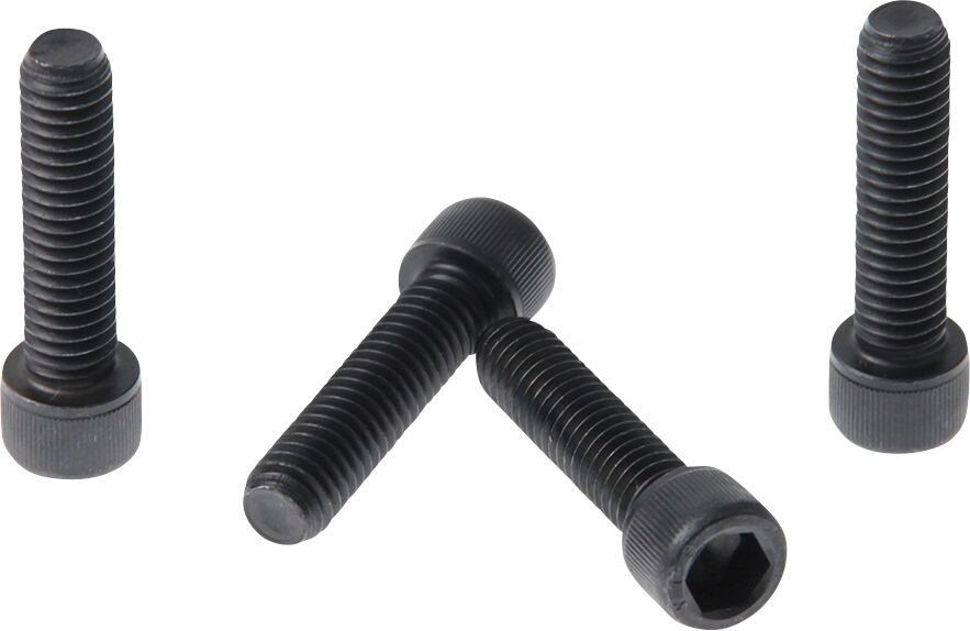 Cult Werk Fork Triple Clamp Screws Fork Triple Clamp Screws