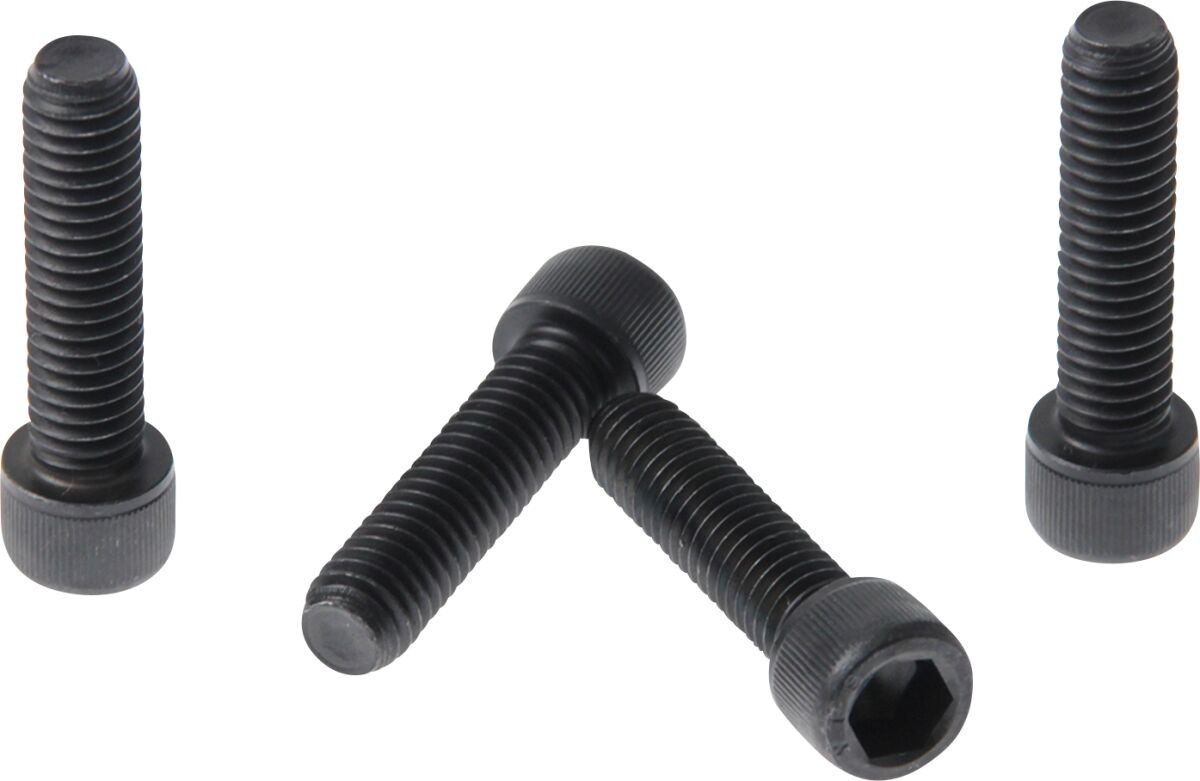 Cult Werk Fork Triple Clamp Screws Fork Triple Clamp Screws