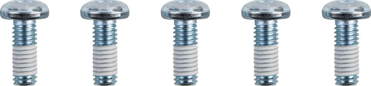 Drag Specialties Screws R Rtr 3/8-16Torx Screws R Rtr 3/8-16Torx