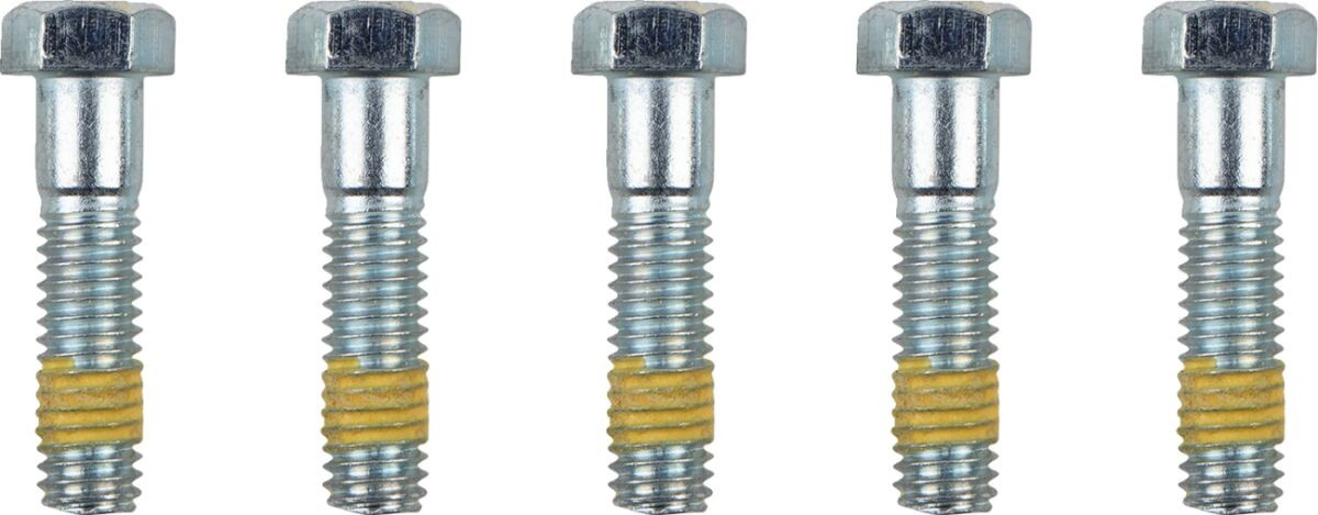 Drag Specialties Screws Puly 7/16-14Hex Screws Puly 7/16-14Hex