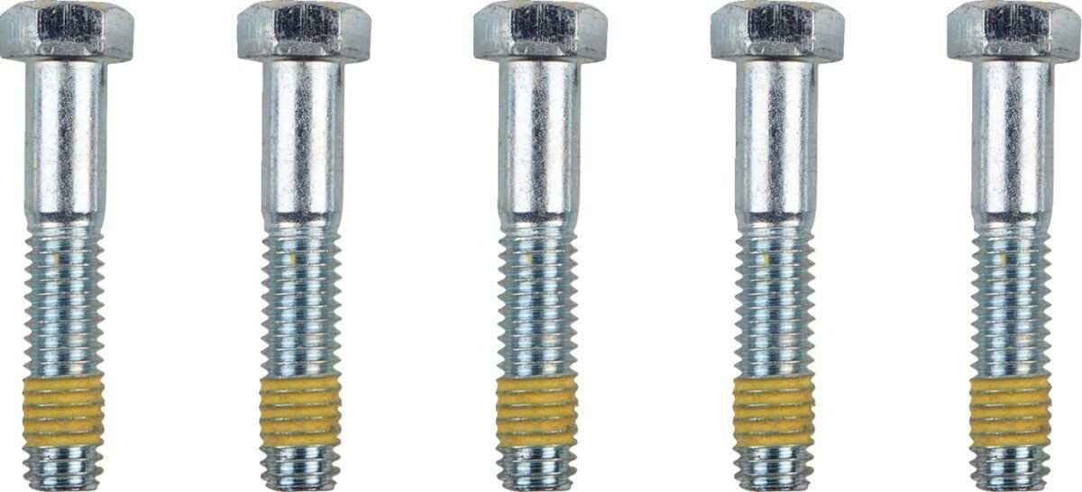 Drag Specialties Screws Puly 7/16-14Hex Screws Puly 7/16-14Hex