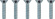 Drag Specialties Screws F Rtr 5/16-18Cs Screws F Rtr 5/16-18Cs Drag Specialties Screws F Rtr 5/16-18Cs Screws F Rtr 5/16-18Cs
