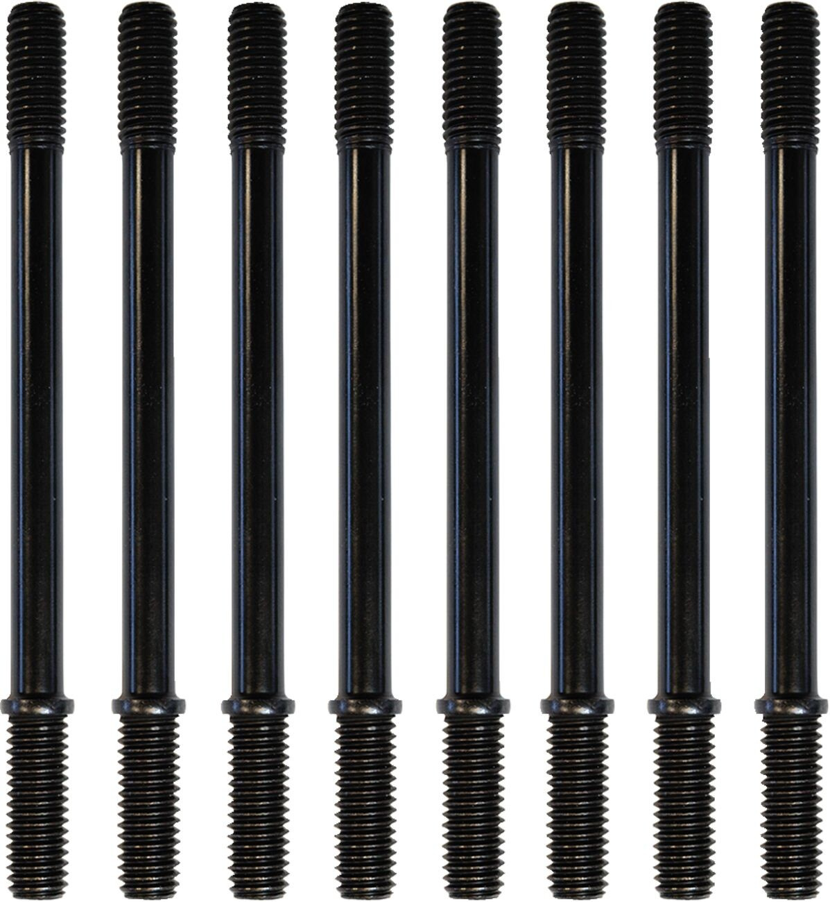 S&S Cycle Cylinder Stud Kit - 8 Pack 2017-2023 M8 Models Cylinder Stud