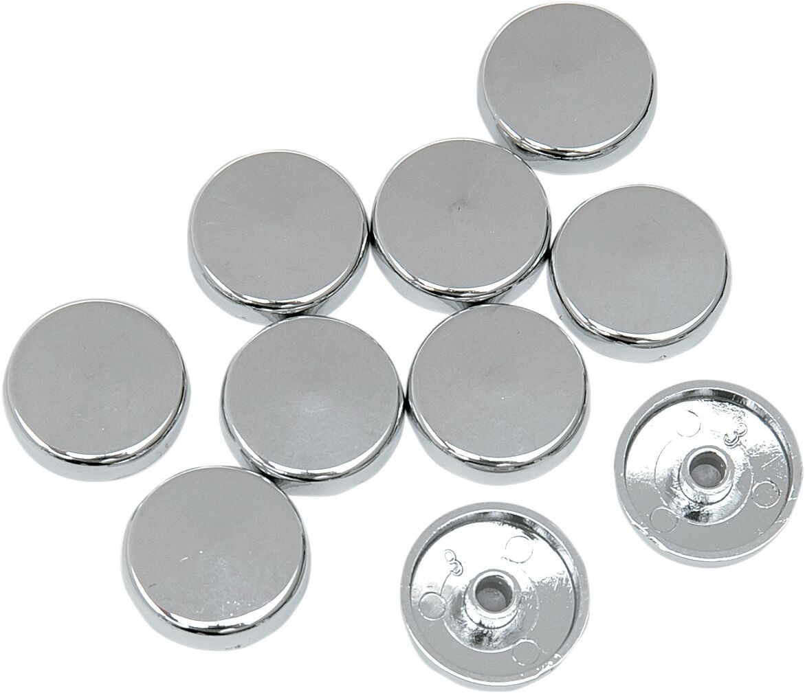 Drag Specialties Chrome 5/16