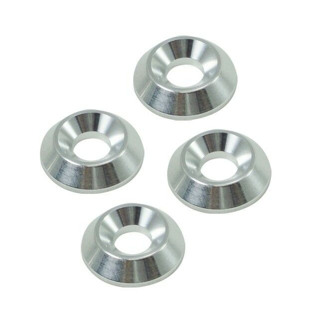 Joker Machine Flat Head Trim Washers M6 Flat Head Trim Washers M6