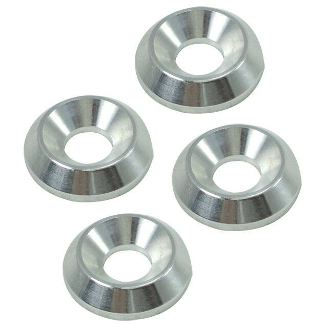 Joker Machine Flat Head Trim Washers M8 Flat Head Trim Washers M8