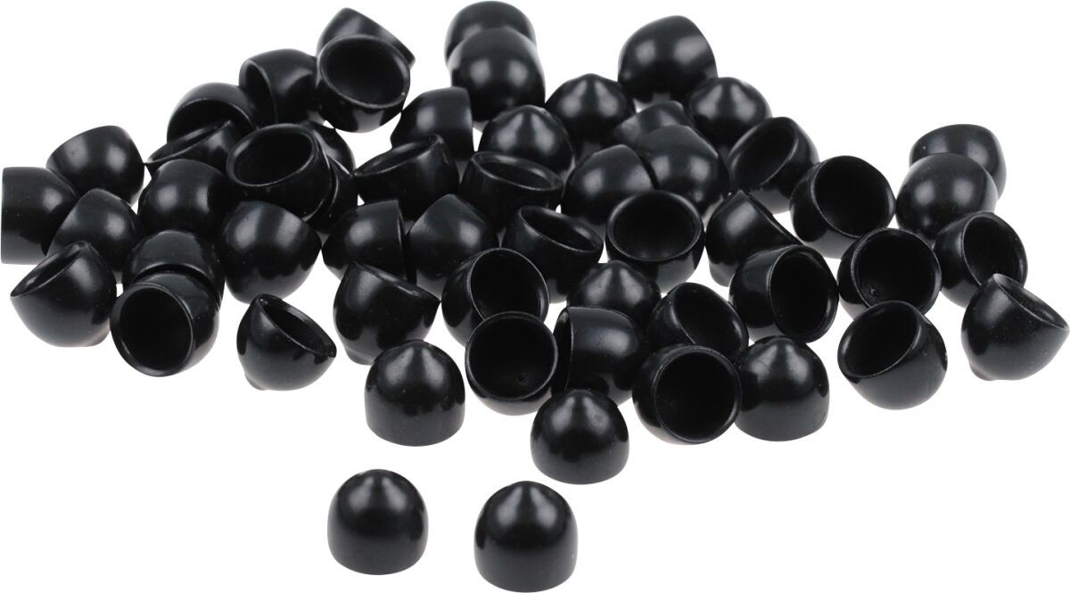 Cult Werk Riser Top Clamp Screw Covers Riser Top Clamp Screws