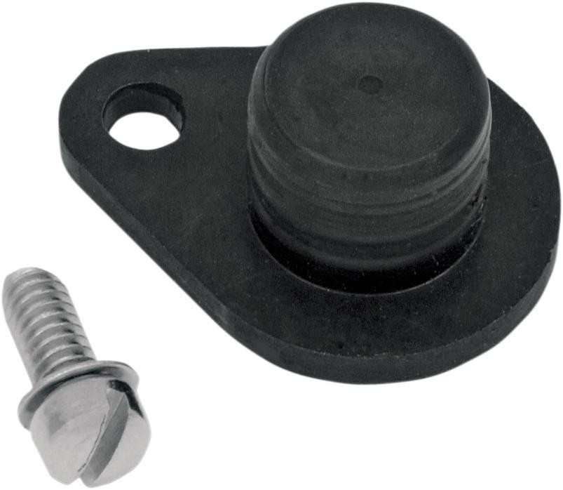 James Gasket Plug Speedometer Drive Hole Plug Speedo 4-Spd Trans