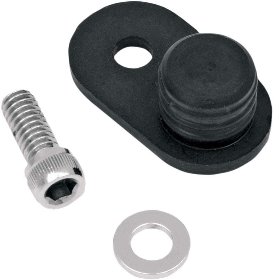 James Gasket Plug Speedometer Drive Hole Plug Speedo 5-Spd Trans