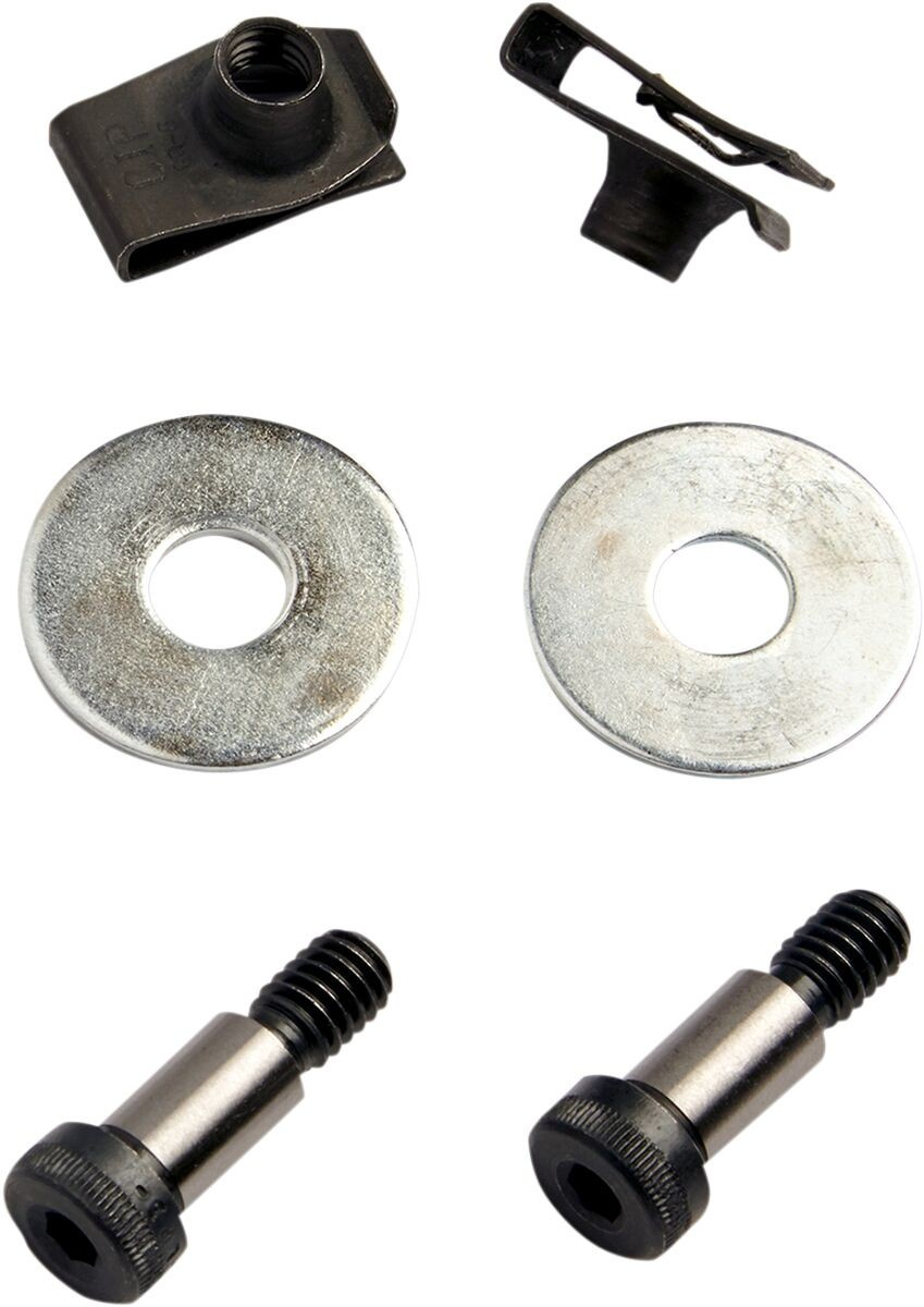 Cycle Visions Hardware Secure Fit Bag Hardware Secure Fit Bag