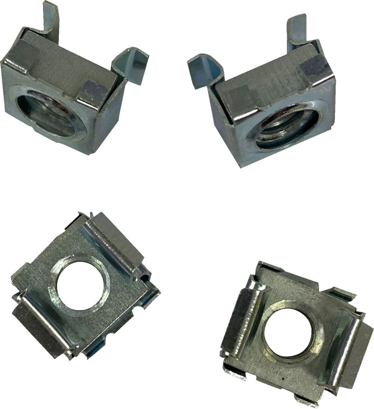 Drag Specialties Nut Speed (7490) 4Pk Nut Speed (7490) 4Pk