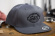 S&S Cycle  Hat S&S Snapback Grey S&S Cycle  Hat S&S Snapback Grey