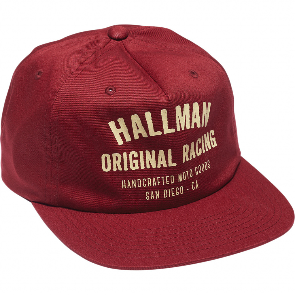 Thor-Hallman Hat Hallman Tried&True Wn Hat Hallman Tried&True Wn