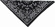 Zan Headgear Paisley Cotton Bandana Zan Headgear Paisley Cotton Bandana
