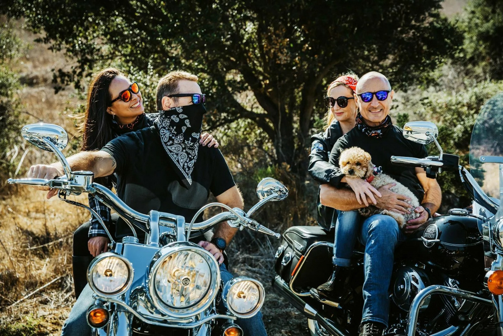 Zan Headgear Paisley Cotton Bandana