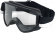 Biltwell Goggle Moto 2.0 Blk/Wht Biltwell Goggle Moto 2.0 Blk/Wht
