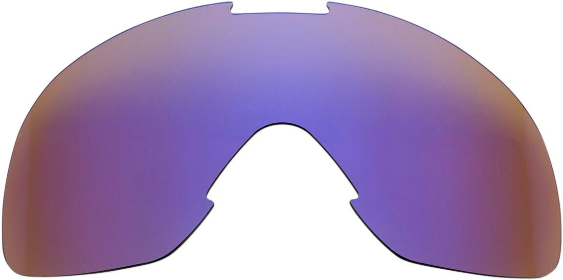 Biltwell  Lens Ovrland Vel/Brwn