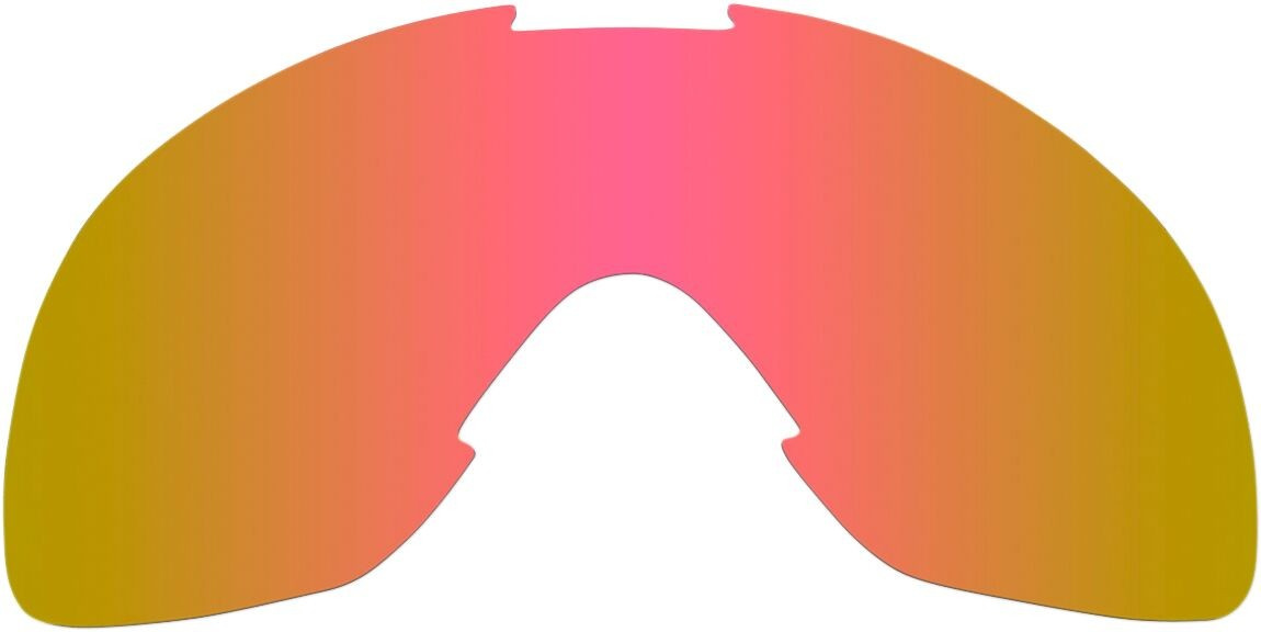 Biltwell  Lens Ovrland Pnk/Brwn