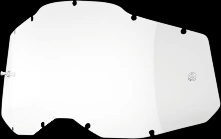 1  Lens Rc2/Ac2/St2 Clear