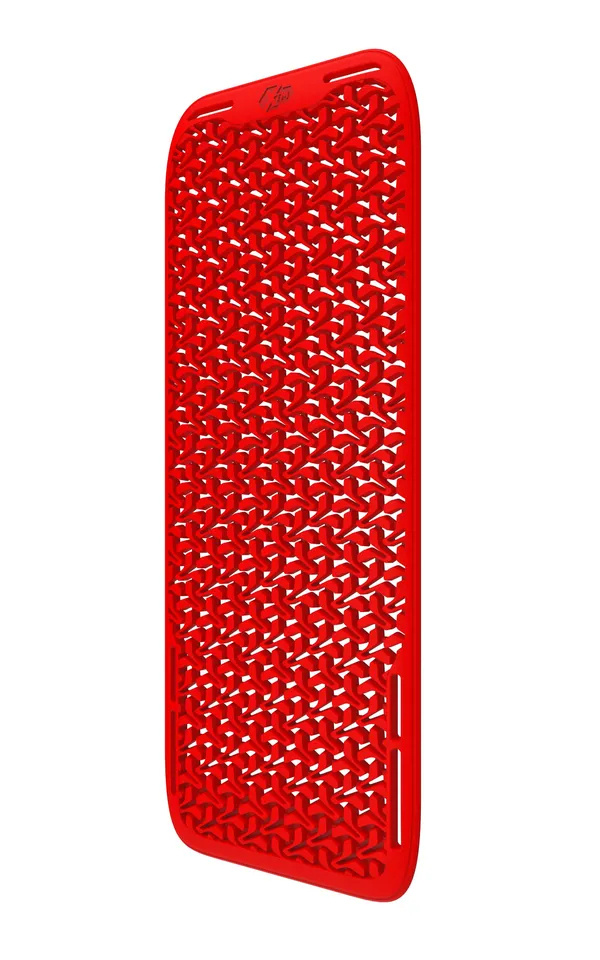 John Doe  Protector Air Lvl2 Back Os