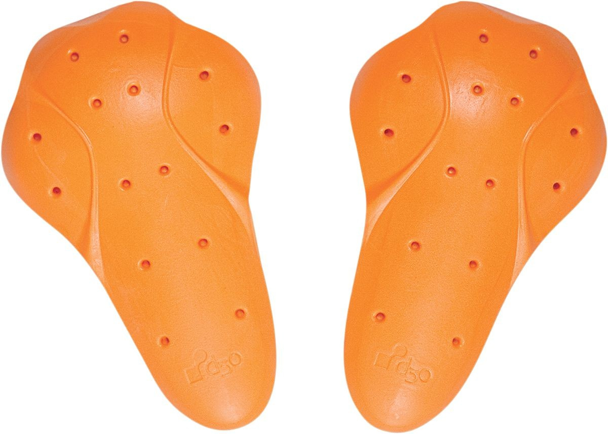 Icon D3O� T5 Evo X Elbow Protectors Guard D3O T5 Elbow