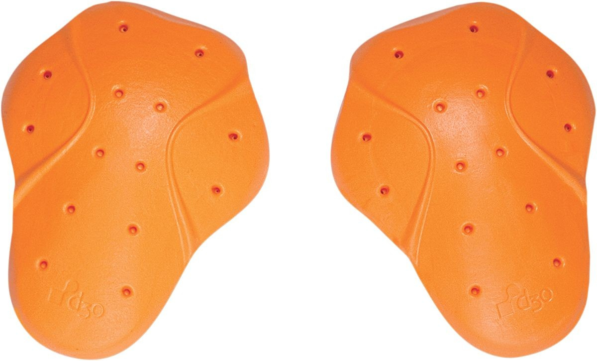 Icon D3O� T5 Evo X Shoulder Protectors Guard D3O T5 Shoulder