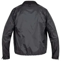John Doe  Inner Jacket Aero Mesh Black 3
