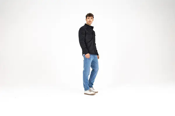 Aero Mesh Motoshirt Black 3XL