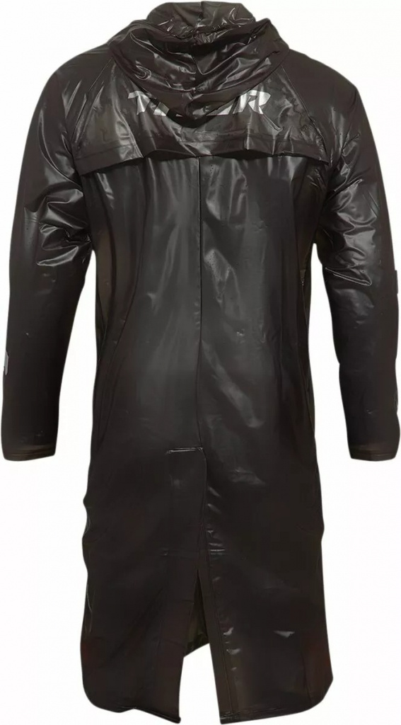 Thor Excel Trench S8 Rain Jacket Black One Size Trench Rainjct S8 Bk O
