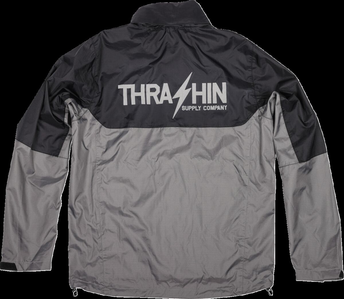 Thrashin Supply Co. Jacket Mission Wp Rain Md Jacket Mission Wp Rain M