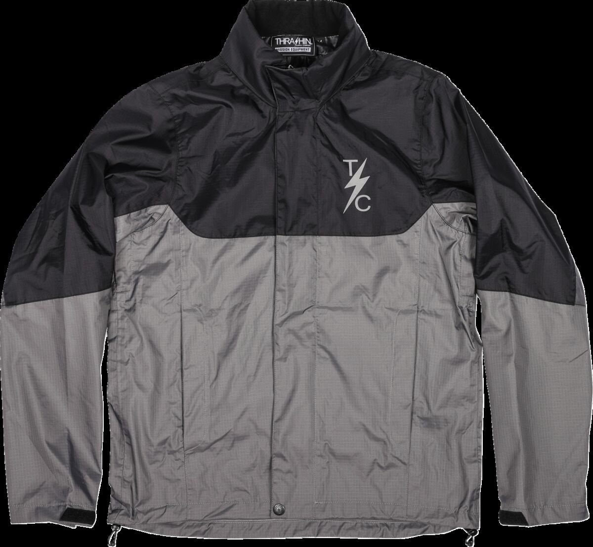 Thrashin Supply Co. Jacket Mission Wp Rain Xl Jacket Mission Wp Rain X