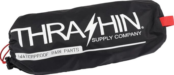 Thrashin Supply Co. Pant Mission Rain Lg/Xl Pant Mission Rain Lg/Xl