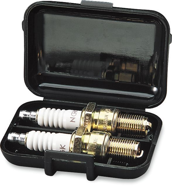 Parts Unlimited Spark Plug Caddy Plug Caddy