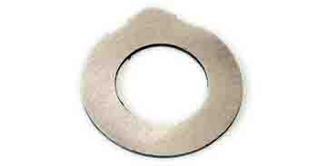 Thrust washer star hub  36-66