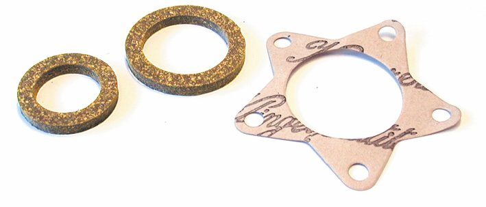 Gasket set star hub 36-66