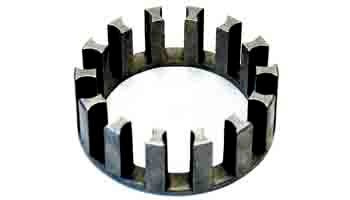 Roller retainer 36-66, large