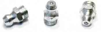 Grease fitting hub 36-66