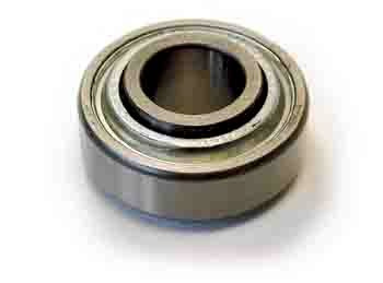 Bearing for hub FL/FX 67-72 (2 front, 3 rear)