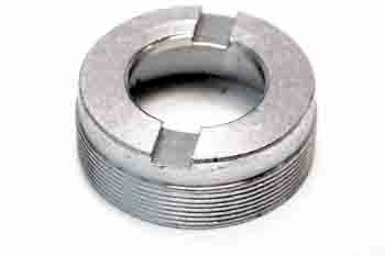 Locknut for bearing, hub FL/FX 67-72