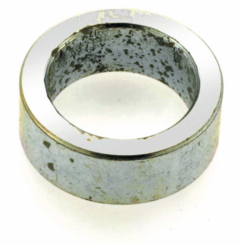 Spacer brake backingplate & frame FL/FX 63-72