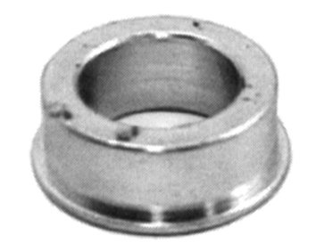 Spacer for fisc hub, front(19,05 IDx28,6 ODx11,8 BRmm)