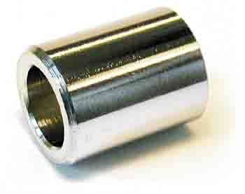 Hub spacer, front right side, FLSTF 96-up/FXDWG 95-97, 36mm