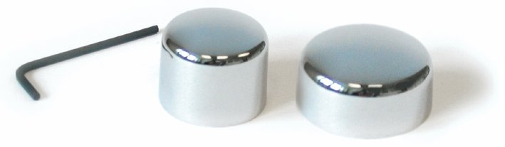 K�por bakaxel XL/FX/FL 73-80, kromade