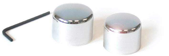 K�por bakaxel flesta H-D modeller 81-88, kromade