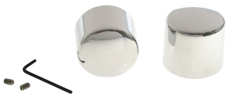 K�por framaxel 08-upp, FL, FXD, FXST, XL