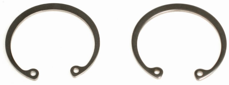 Retaining ring for star hub (30-070)