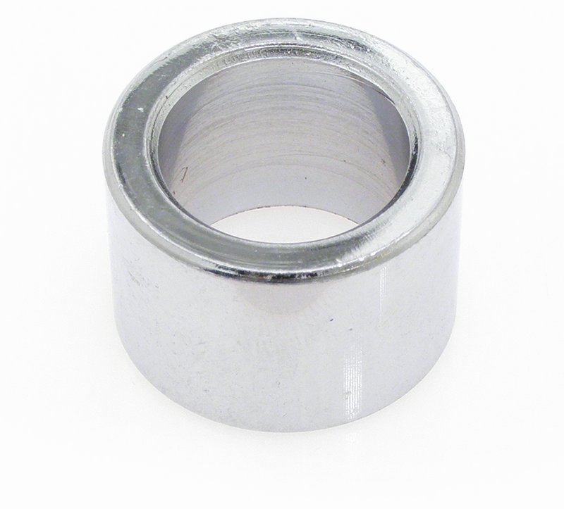 Axle spacer for star hub with Timken bearings (30-0070)