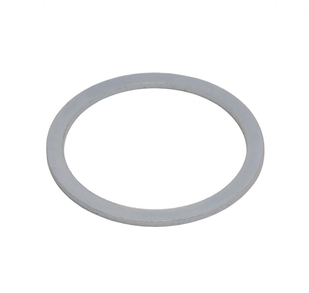 Bricka hamburger-nav, XL 64-72, FX 71-72 (41205-52)