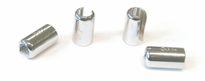 Spoke weight 7gram, chrome