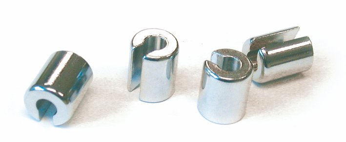 Spoke weight 14 gram, chrome